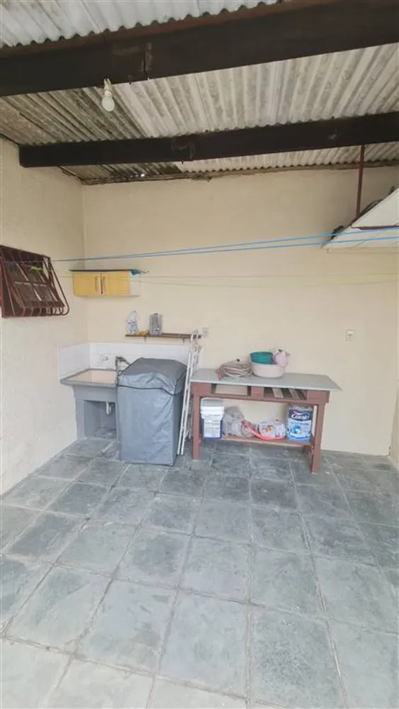 Casa, 2 quartos, 127 m² - Foto 4