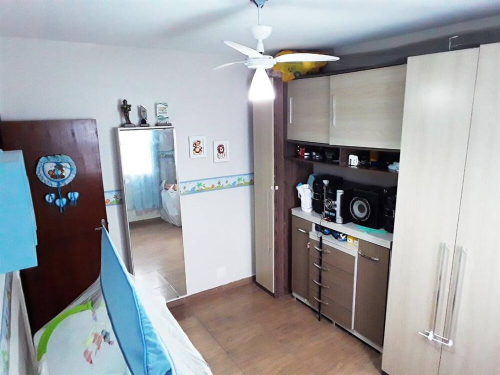 Apartamento, 2 quartos, 75 m² - Foto 3