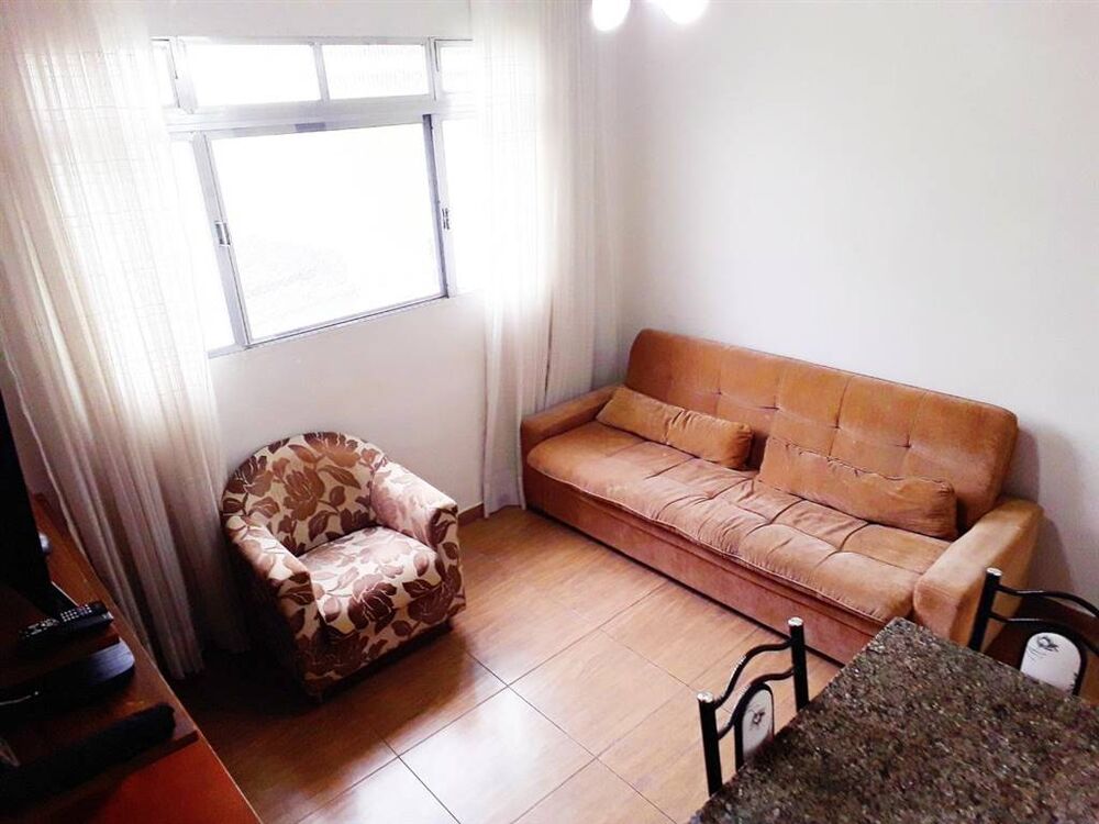 Apartamento, 2 quartos, 75 m² - Foto 1