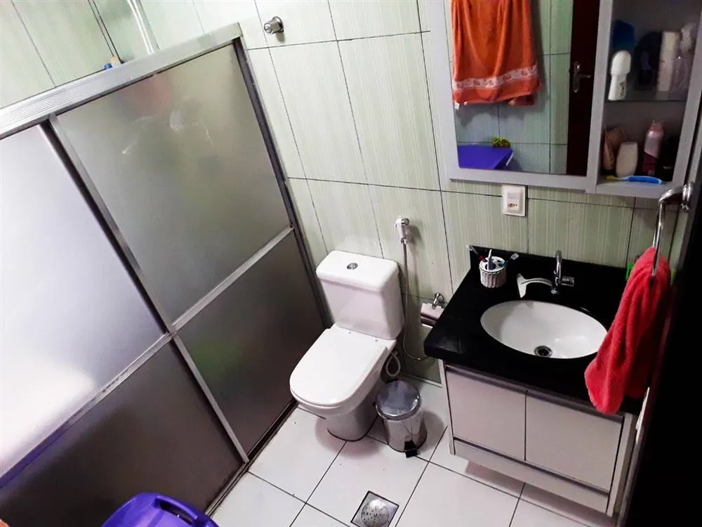 Apartamento, 2 quartos, 75 m² - Foto 2