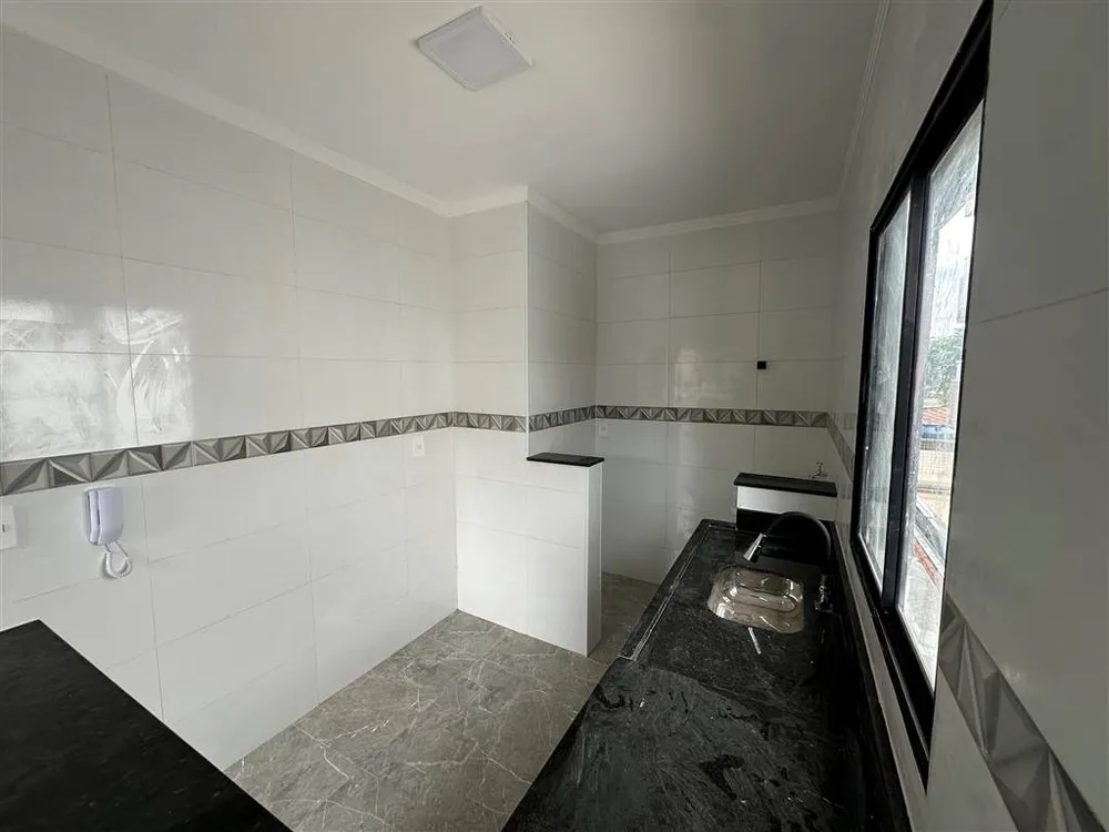 Casa de Condomínio, 2 quartos - Foto 3