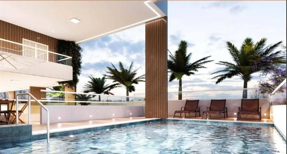 Apartamento, 2 quartos, 72 m² - Foto 1