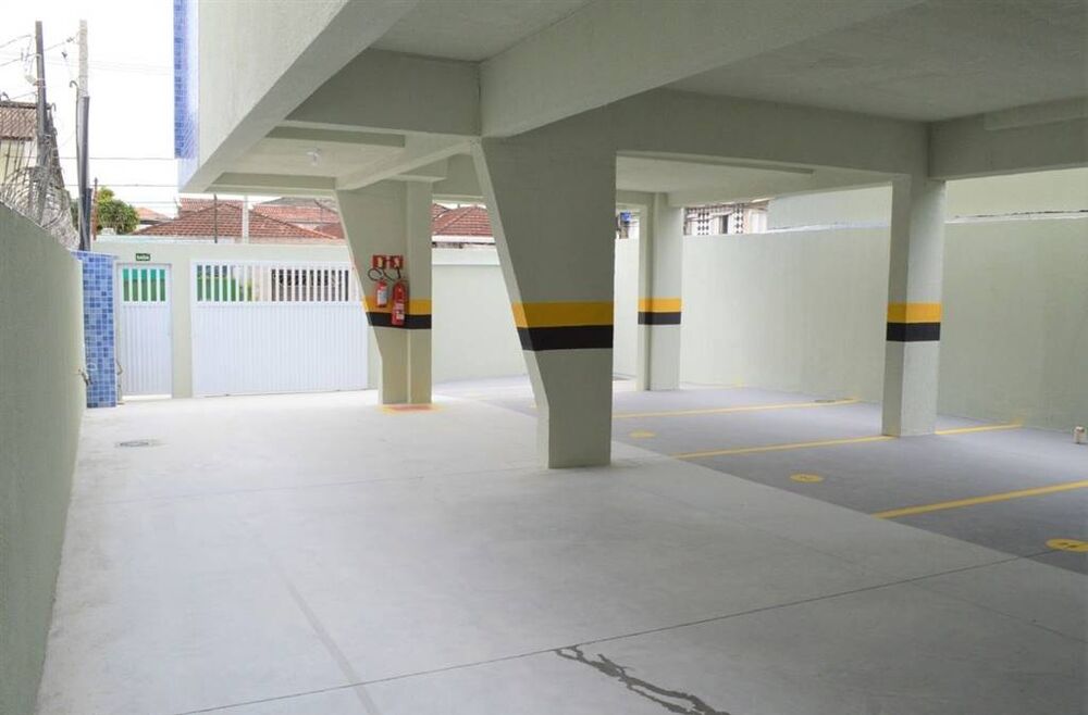 Apartamento, 2 quartos, 48 m² - Foto 2