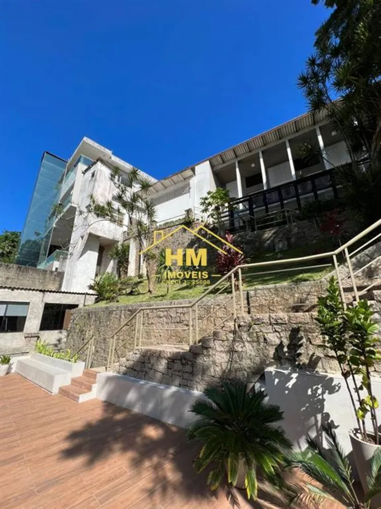 Casa, 2 quartos, 600 m² - Foto 1