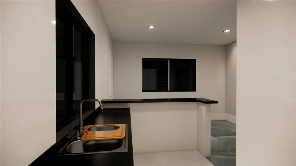 Casa de Condomínio, 3 quartos - Foto 8