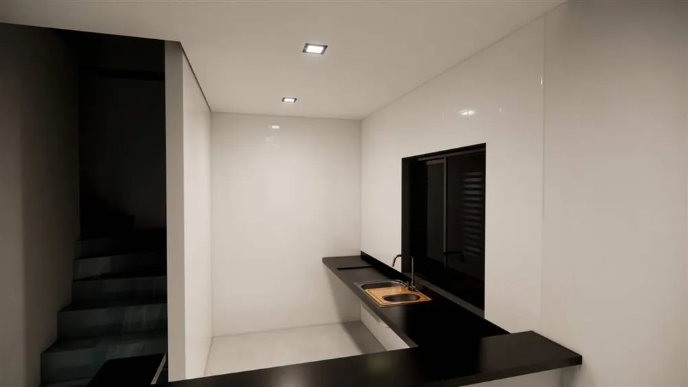 Casa de Condomínio, 3 quartos - Foto 7