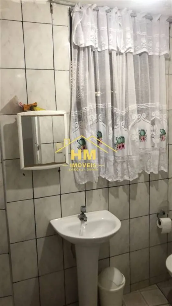 Apartamento, 2 quartos, 45 m² - Foto 9