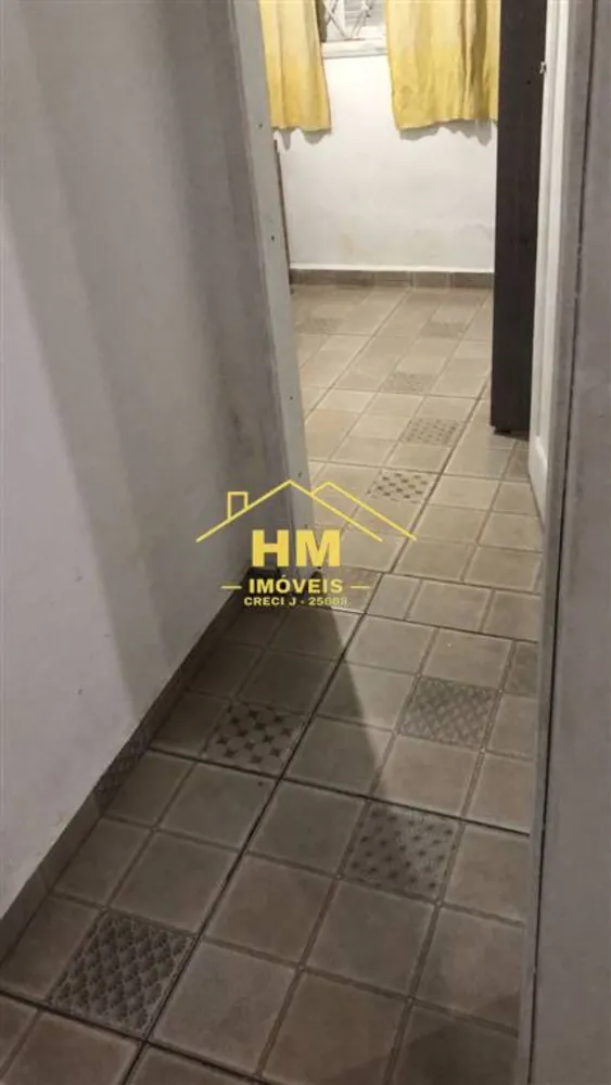 Apartamento, 2 quartos, 45 m² - Foto 6
