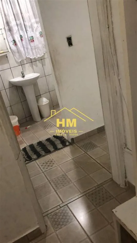Apartamento, 2 quartos, 45 m² - Foto 8