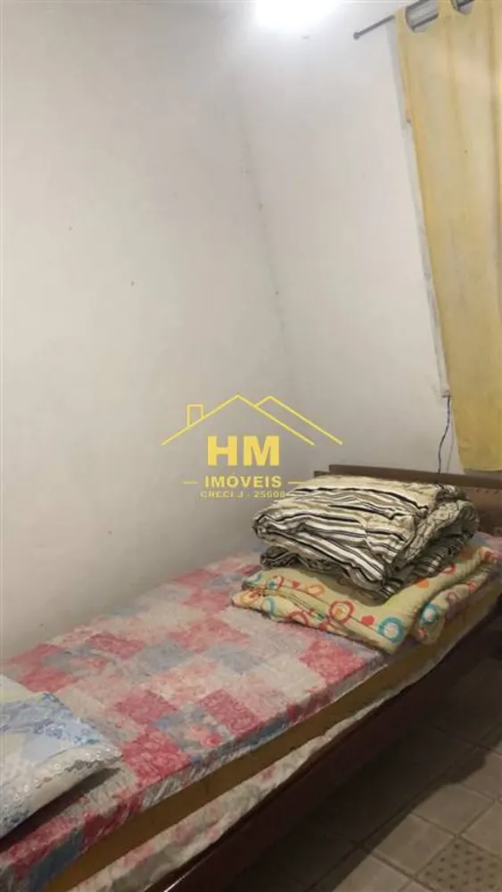 Apartamento, 2 quartos, 45 m² - Foto 11