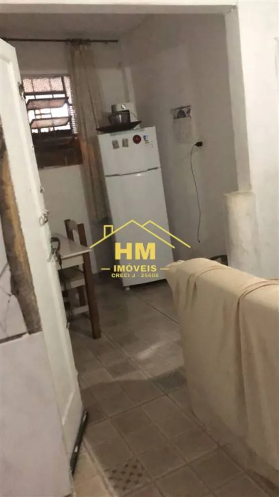 Apartamento, 2 quartos, 45 m² - Foto 5
