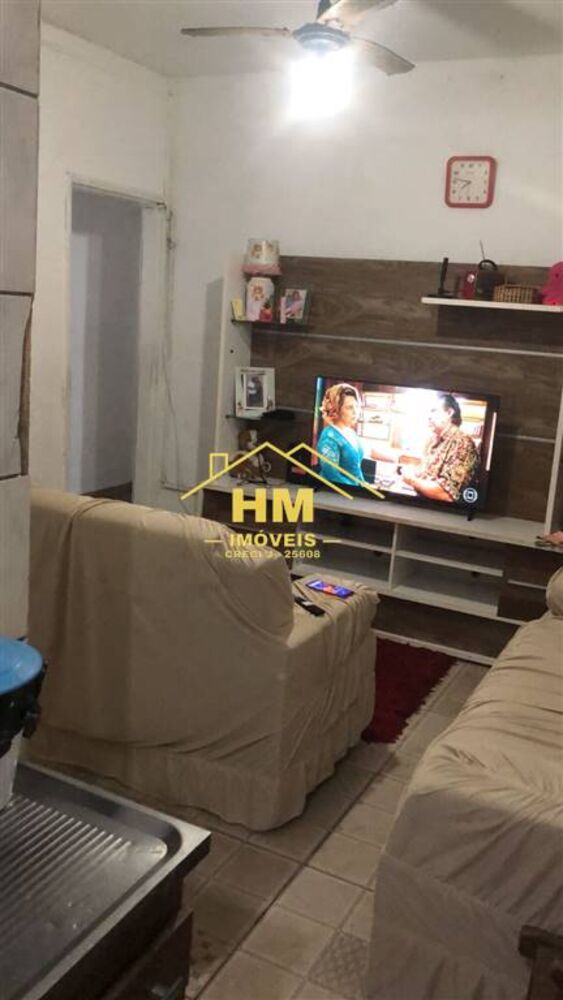 Apartamento à venda com 2 quartos, 45m² - Foto 3