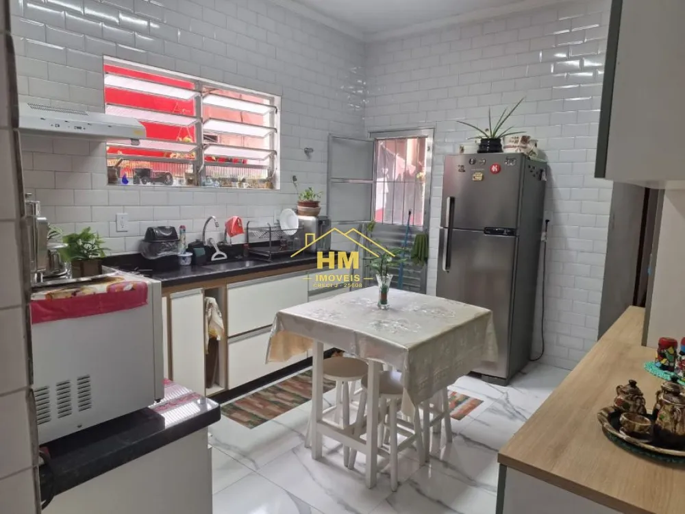 Sobrado, 4 quartos, 150 m² - Foto 4
