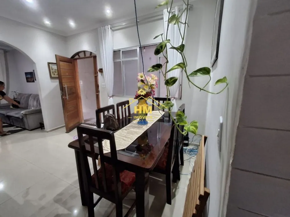 Sobrado, 4 quartos, 150 m² - Foto 8