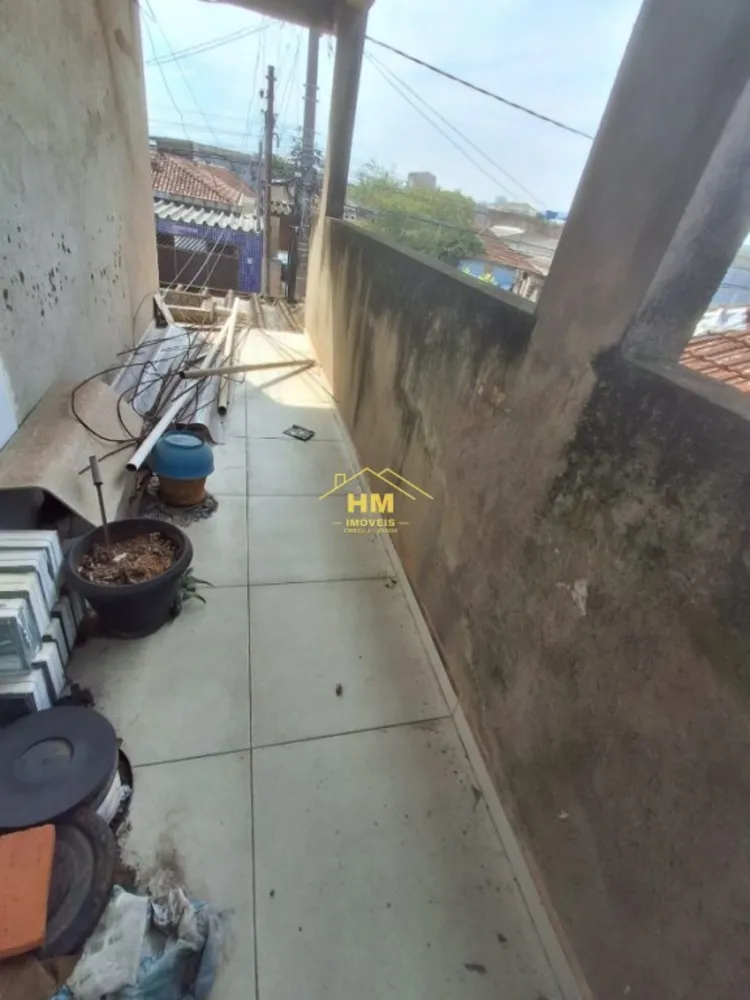 Sobrado, 4 quartos, 150 m² - Foto 9