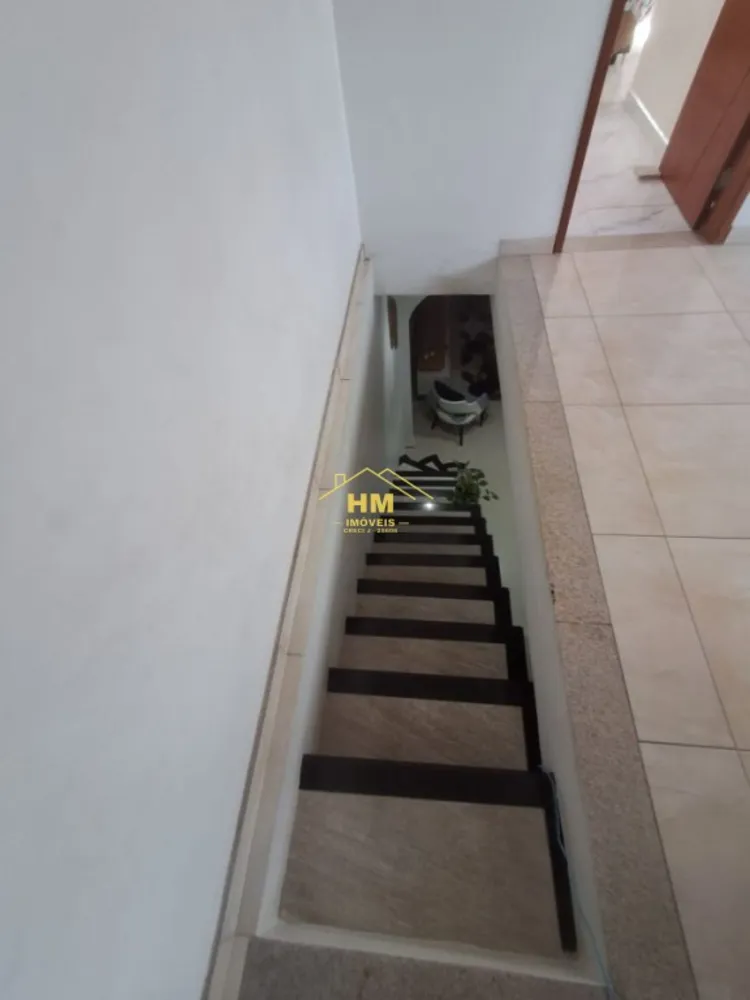 Sobrado, 4 quartos, 150 m² - Foto 5