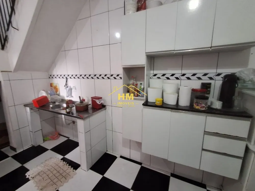 Sobrado, 4 quartos, 150 m² - Foto 1