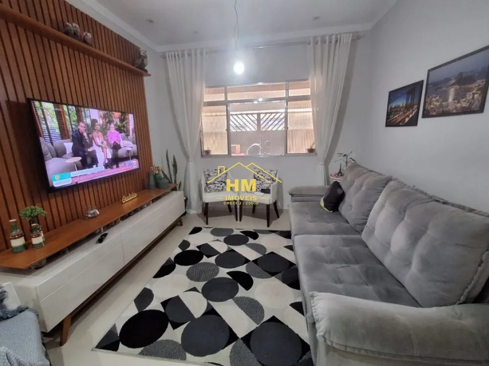 Sobrado, 4 quartos, 150 m² - Foto 3