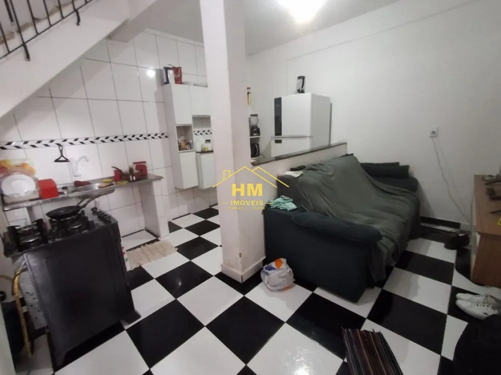 Sobrado, 4 quartos, 150 m² - Foto 12