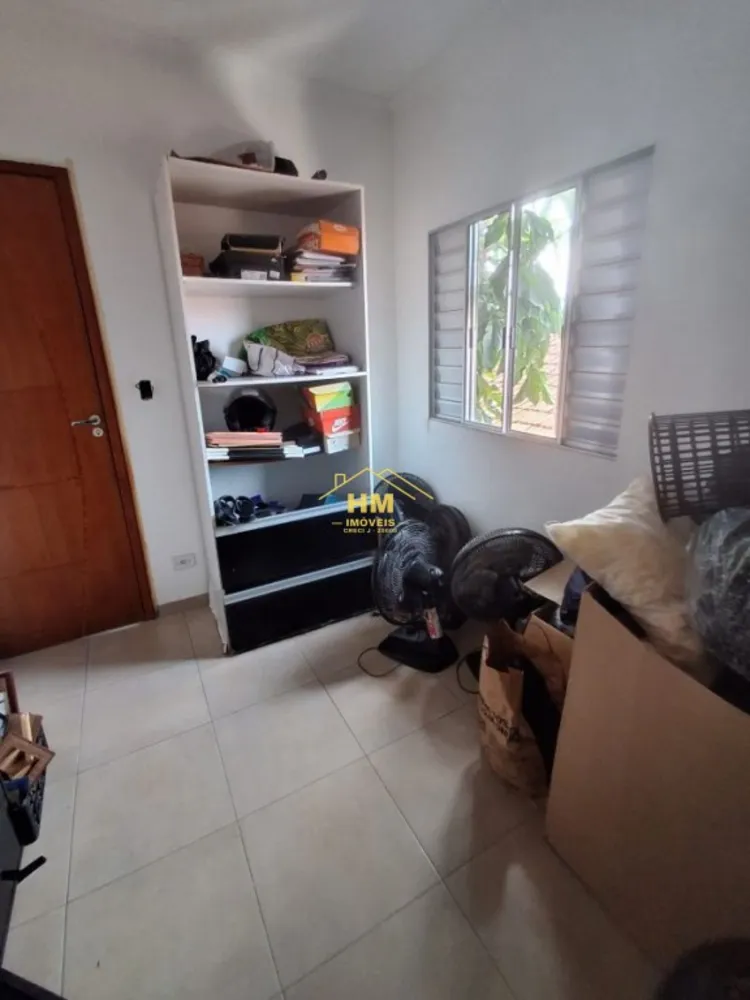 Sobrado, 4 quartos, 150 m² - Foto 7