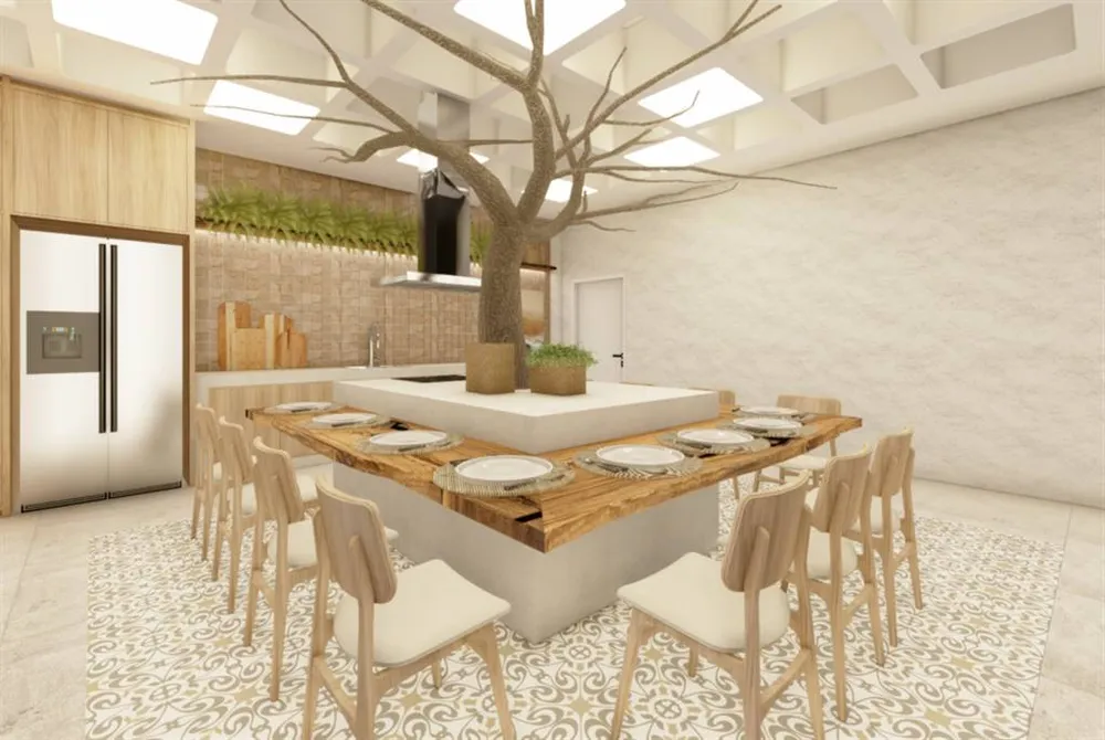 Apartamento, 2 quartos, 77 m² - Foto 6