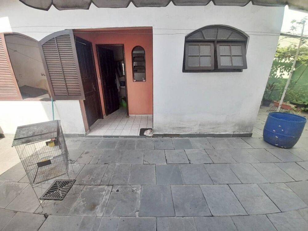 Casa, 3 quartos, 250 m² - Foto 1
