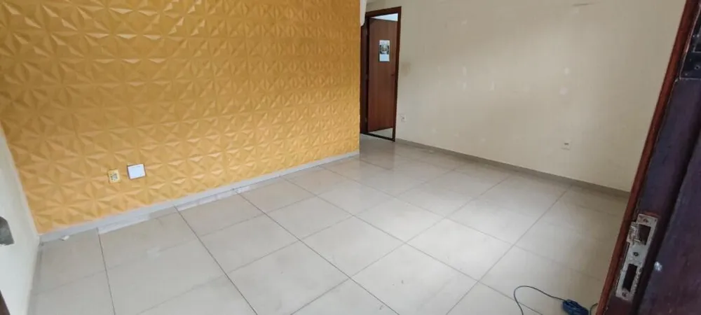 Casa, 3 quartos, 90 m² - Foto 1