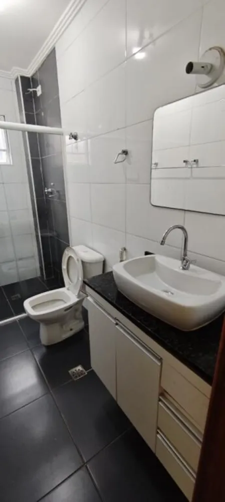 Casa, 3 quartos, 90 m² - Foto 4