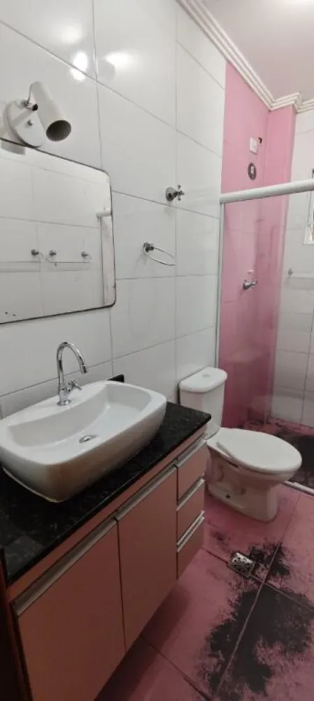 Casa, 3 quartos, 90 m² - Foto 5
