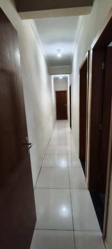 Casa, 3 quartos, 90 m² - Foto 3