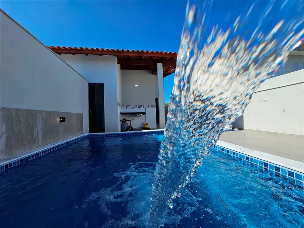 Casa, 3 quartos, 75 m² - Foto 8