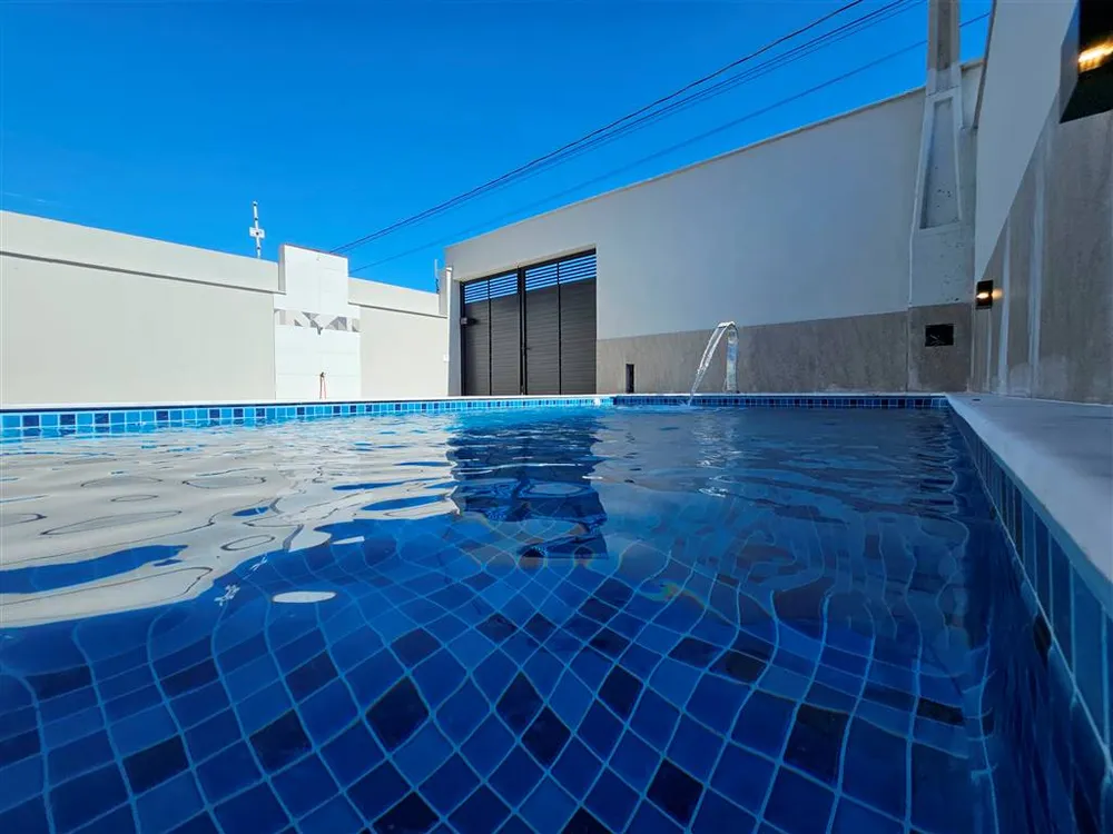 Casa, 3 quartos, 75 m² - Foto 7