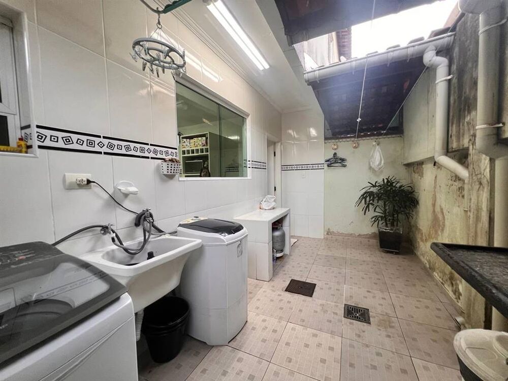 Casa, 3 quartos, 121 m² - Foto 10