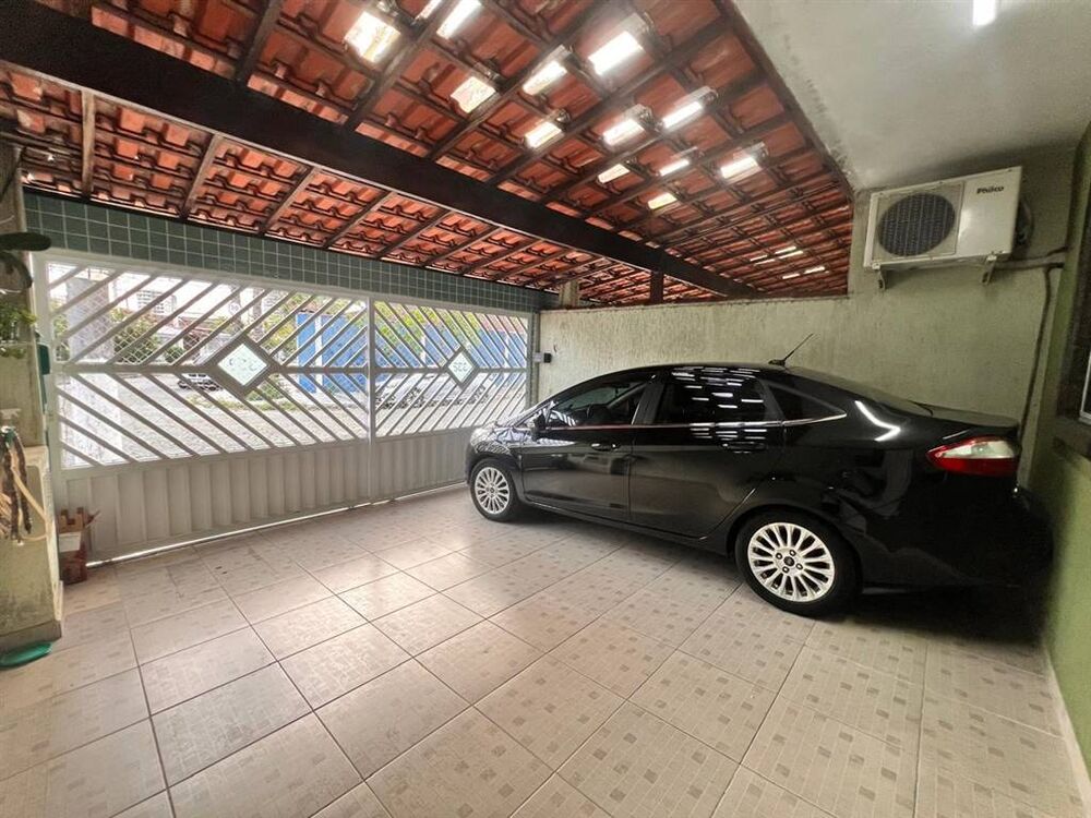 Casa, 3 quartos, 121 m² - Foto 14
