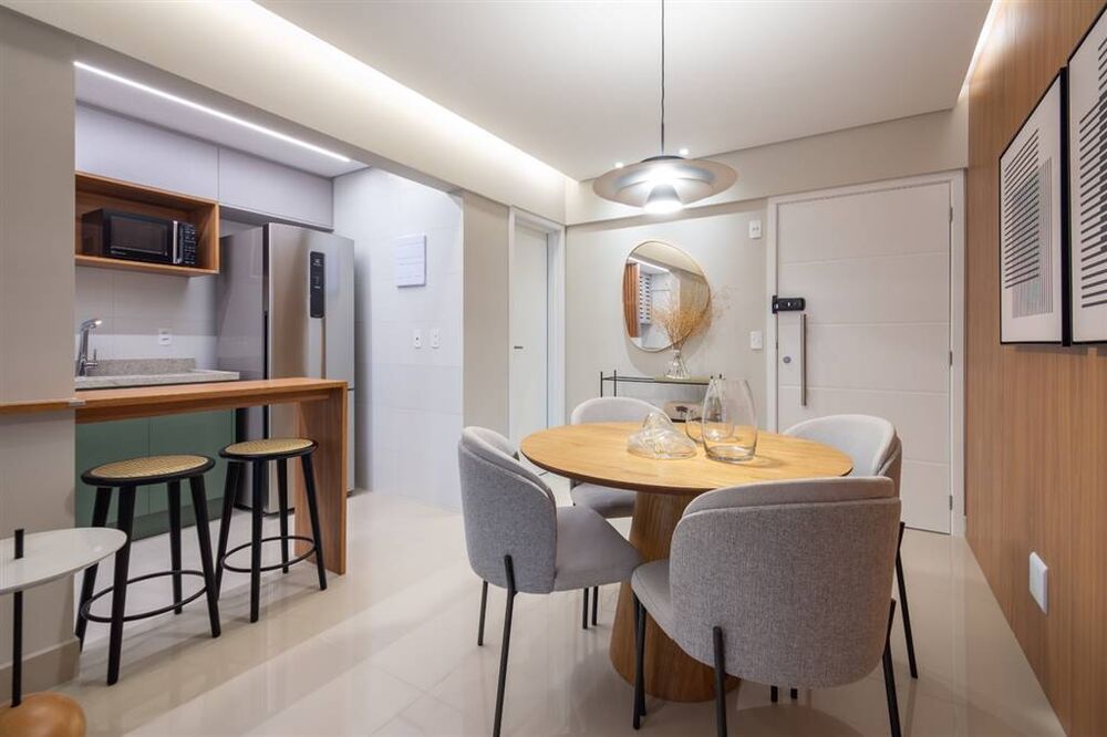 Apartamento, 2 quartos, 79 m² - Foto 4
