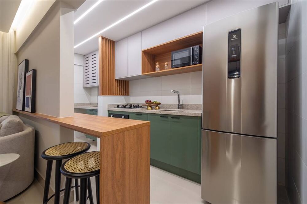 Apartamento, 2 quartos, 79 m² - Foto 15