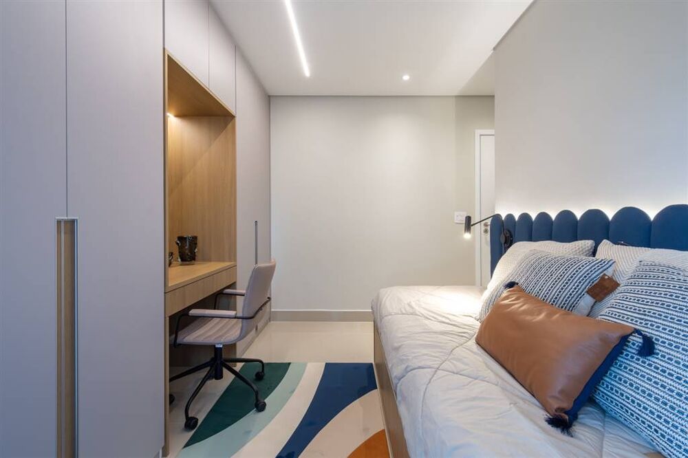 Apartamento, 2 quartos, 79 m² - Foto 3
