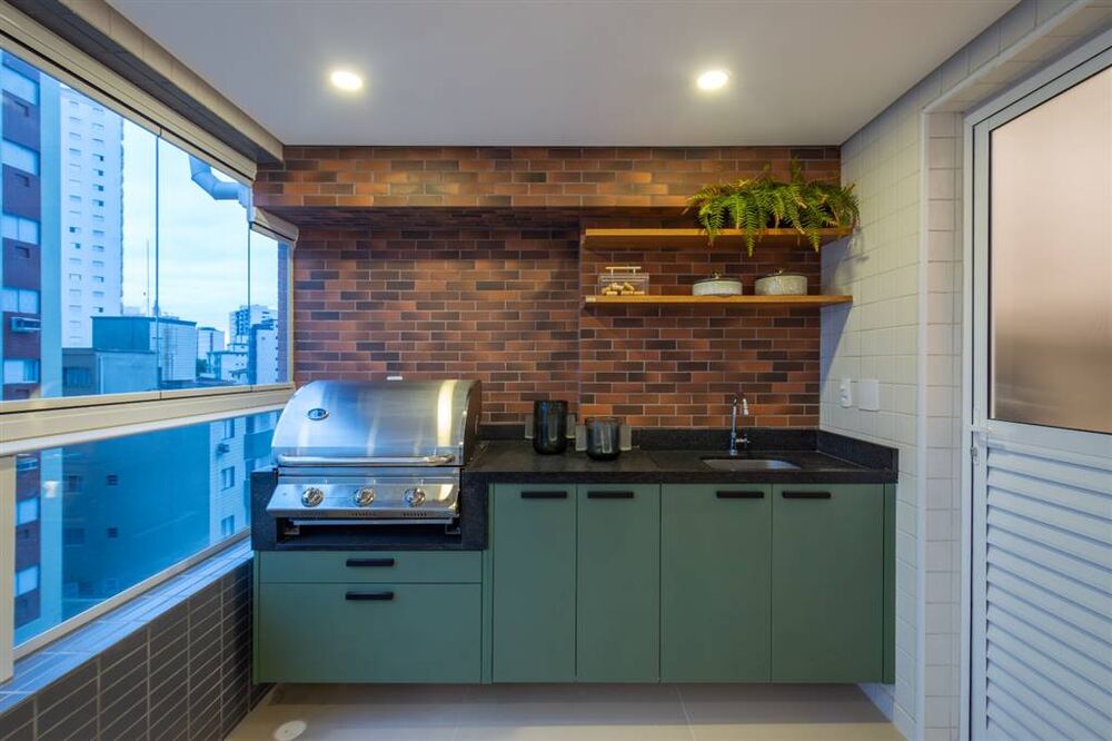 Apartamento, 2 quartos, 79 m² - Foto 20