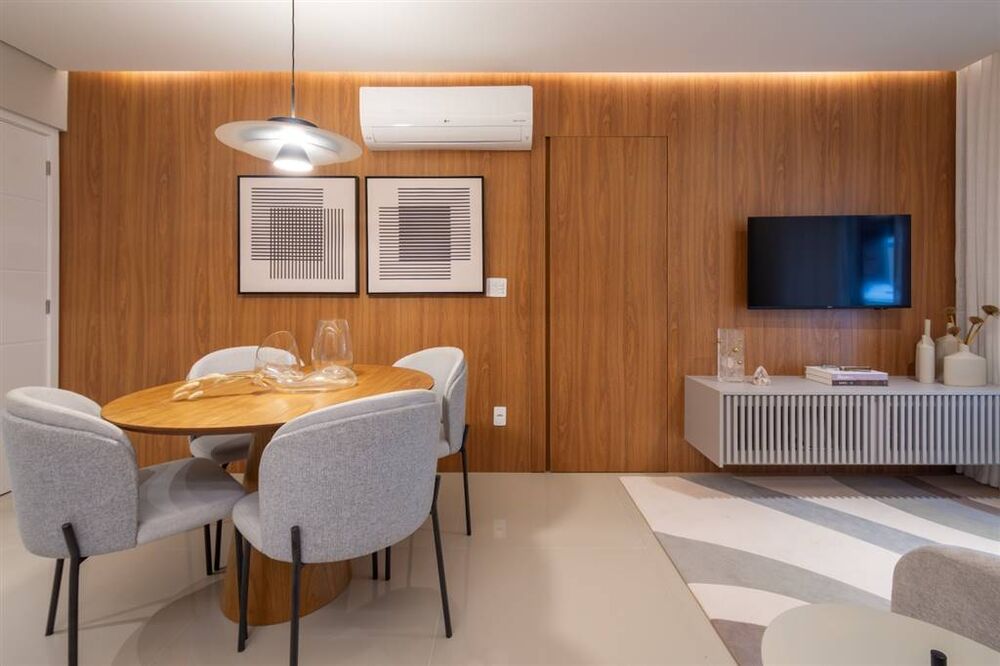 Apartamento, 2 quartos, 79 m² - Foto 11