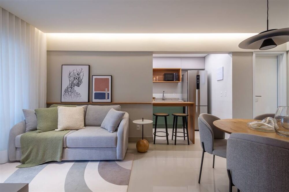 Apartamento, 2 quartos, 79 m² - Foto 10