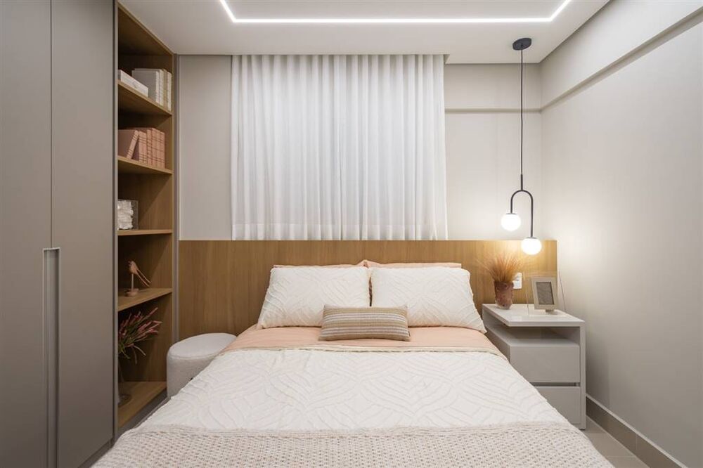 Apartamento, 2 quartos, 79 m² - Foto 16