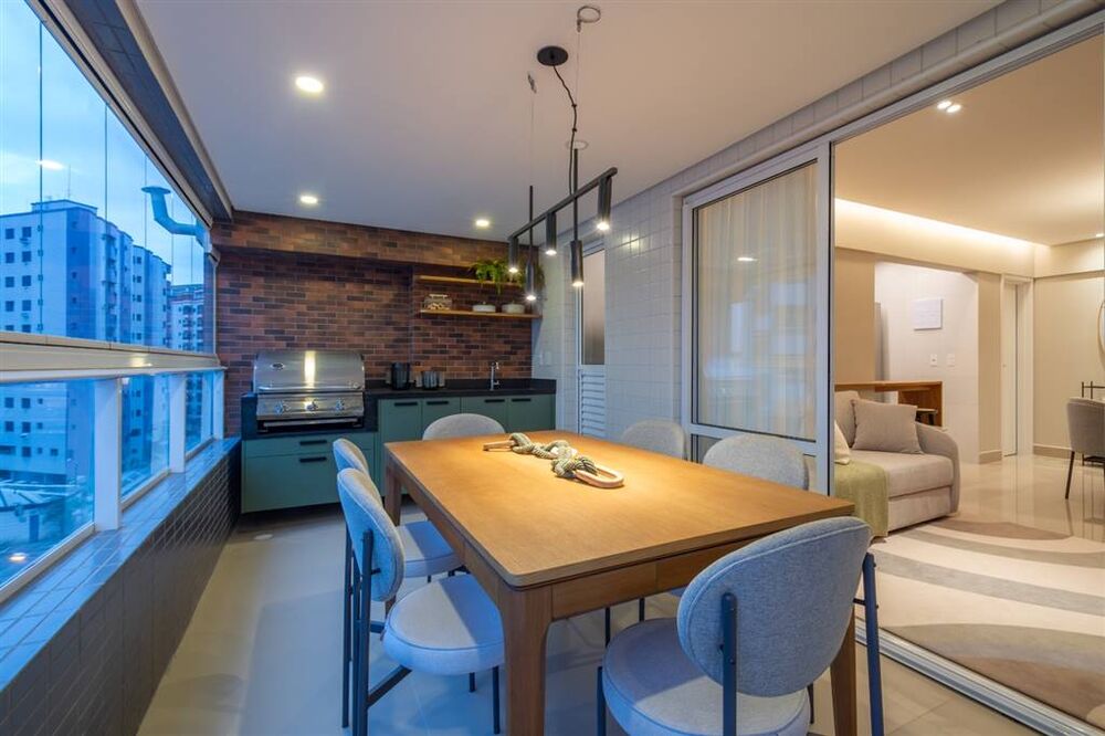 Apartamento, 2 quartos, 79 m² - Foto 17