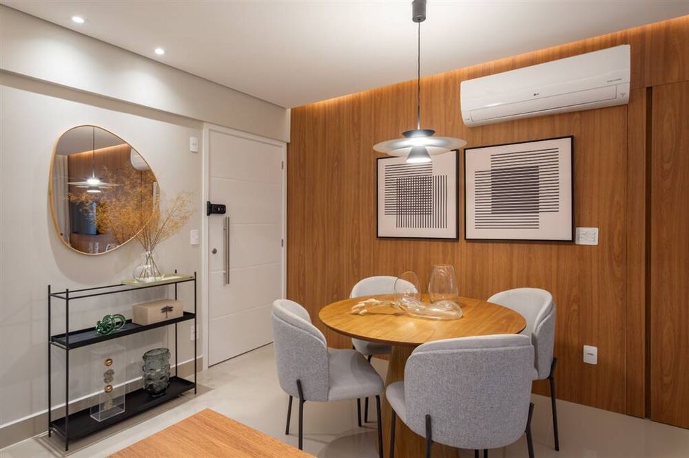 Apartamento, 2 quartos, 79 m² - Foto 1
