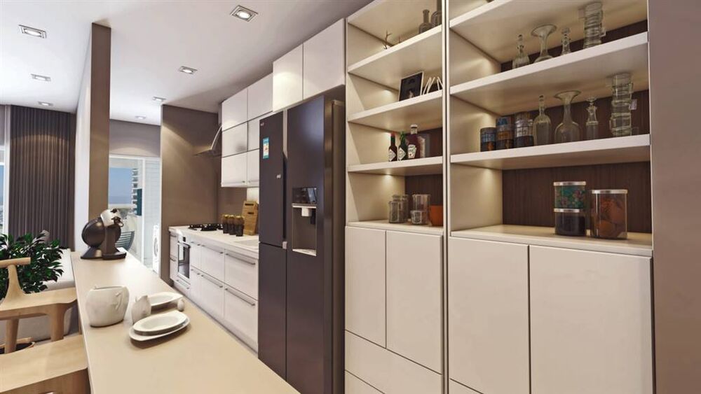 Apartamento, 2 quartos, 80 m² - Foto 7