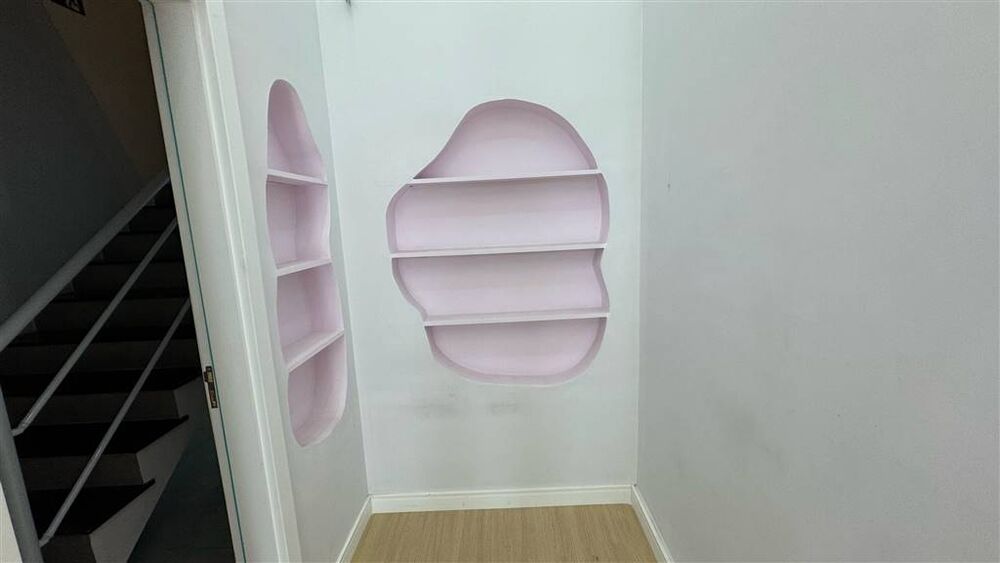 Conjunto Comercial-Sala para alugar, 60m² - Foto 1