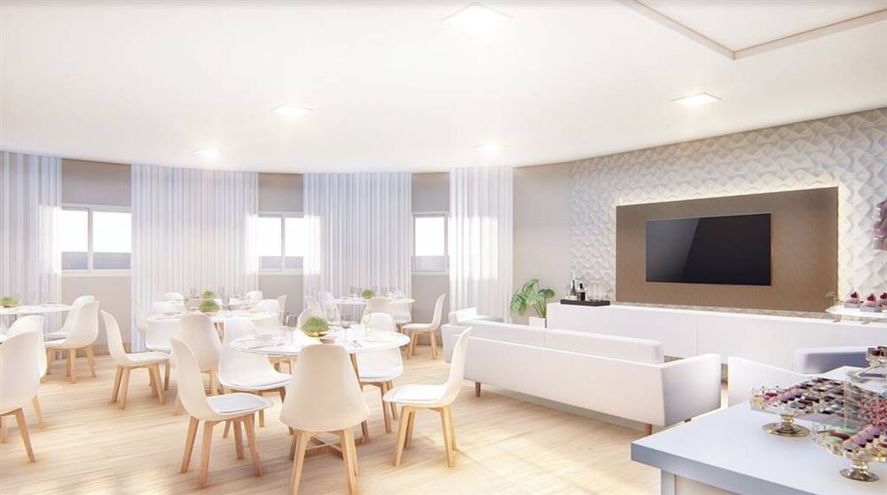 Apartamento à venda com 3 quartos, 96m² - Foto 9