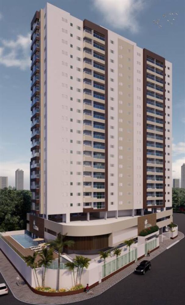 Apartamento à venda com 3 quartos, 96m² - Foto 5