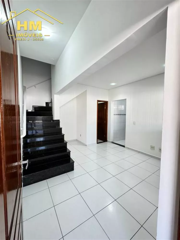 Sobrado à venda com 2 quartos, 62m² - Foto 3