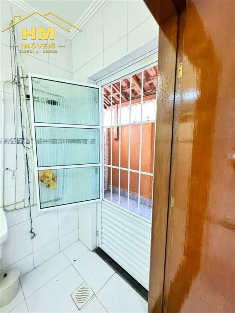 Sobrado à venda com 2 quartos, 62m² - Foto 8