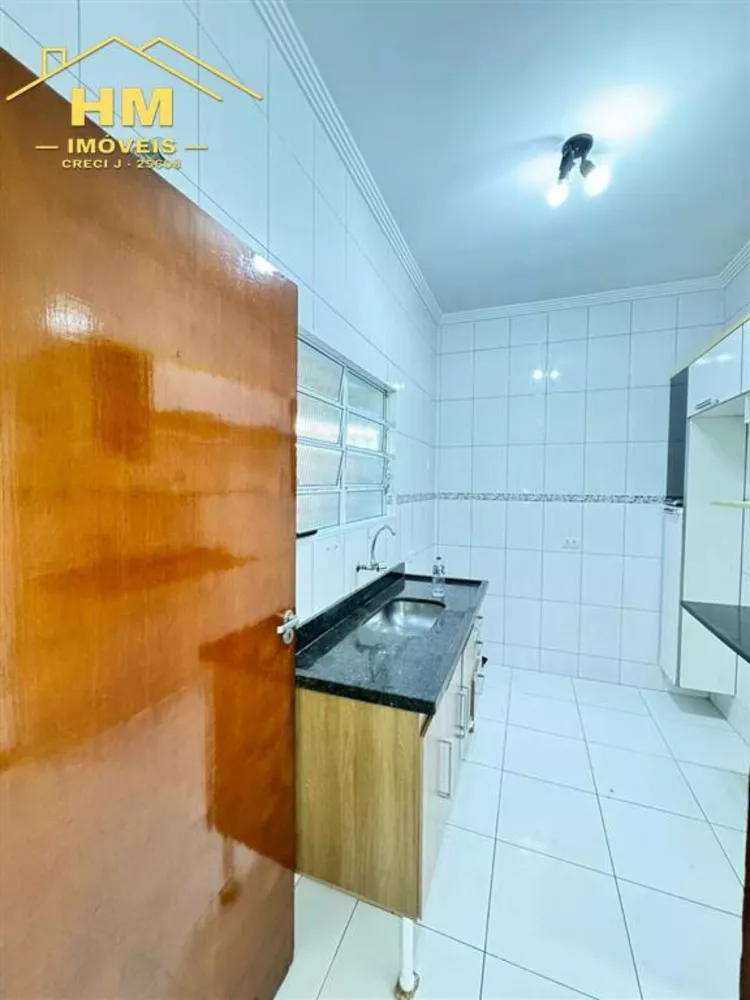 Sobrado à venda com 2 quartos, 62m² - Foto 15